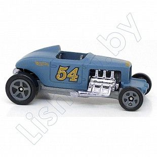 Машинка Hot Wheels Базовой коллекции Max Steel 224/250 (5785 HCT29) mainline 2022