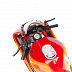 Масштабная модель мотоцикла Maisto 1:18 YAMAHA YZF-R7 39300 (00-00334)