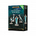 Фигурки Games Workshop Warhammer: Nighthaunt Myrmourn Banshees 71-11