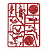 Набор фигурок Games Workshop Warhammer: Underworlds Garrek's Reavers 110-35-21