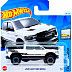 Машинка Hot Wheels Базовой коллекции 2020 Ram 1500 Rebel (5785 HTC52) mainline 2024