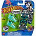 Игровой набор Hot Wheels Moon Howler (HGT46 HVJ85)