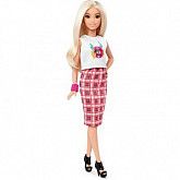 Кукла Barbie Игра с модой (DGY54 DPX67)