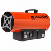 Нагреватель воздуха газовый Ecoterm GHD-30T