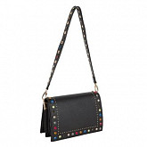 Женская сумка Pola 98370 black