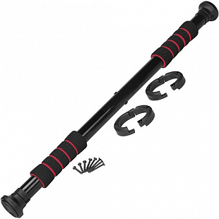 Турник в дверной проем Torres Delux PL5011