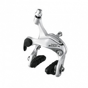 Тормоз шоссе передний Shimano BR-3400 CS49 Sora EBR3400AF76A