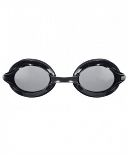 Очки Arena Drive 3 Black/Smoke 1E035 50