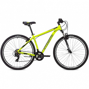 Велосипед Stinger Element STD 29" (2020) Green