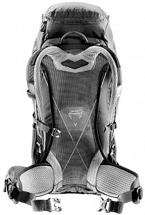 Рюкзак Deuter Futura Pro 44 EL 3401918-3395 midnight/steel