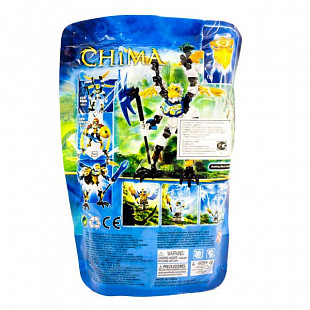 Транспорт-конструктор Bela ЧИ Эрис 10063