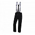 Брюки горнолыжные мужские Husky Goilt M black