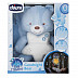 Подвеска музыкальная Chicco Медвежонок 00009156200000 blue