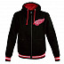 Толстовка Atributika&Club NHL Detroit Red Wings 35310 black