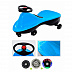 Машинка детская Bradex Бибикар Спорт DE 0269 blue