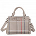Женская сумка Pola 68282 grey