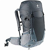 Рюкзак Deuter Futura 32 3400821-4409 graphite/shale (2021)