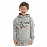 Джемпер детский Alpine Pro KSWE019773 grey