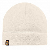 Шапка Buff Polar Hat Solid Cru white
