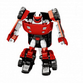Робот Maya Toys Крутая тачка L015-35 Red