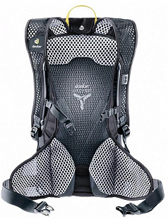 Рюкзак Deuter Race EXP Air 3207318-5528 cranberry/maron (2021)