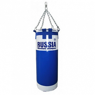Груша боксерская Absolute Champion 85 кг Blue