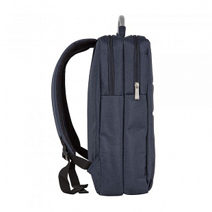 Городской рюкзак Polar П0048 blue