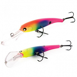 Воблер Akara Deep Finder 125F