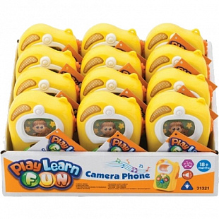 Игрушка Keenway Мобильный телефон 31321