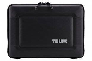 Футляр для ноутбука Thule Gauntlet 3.0 Sleeve 15" MacBook Pro black (3203093)