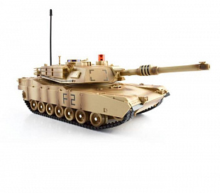 Радиоуправляемый танк MZ 2074S