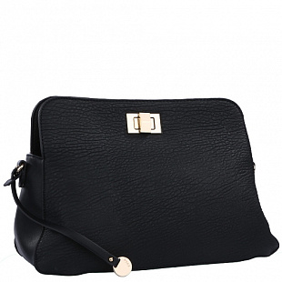 Женская сумка Pola 7138 black