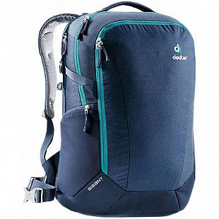 Рюкзак городской Deuter Gigant 32L midnight-navy