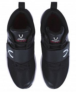 Кроссовки баскетбольные Jogel Launch JSH601 black