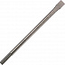 Плоское зубило Bosch SDS-Max 0,6 м 1618600203