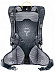 Рюкзак Deuter Race EXP Air 3207318-5528 cranberry/maron (2021)