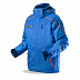 Куртка Trimm Aspen blue/orange
