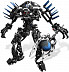 Конструктор Bela Hero Factory 9904