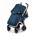 Коляска Babyhit Rainbow LT deep blue