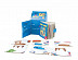 Развивающий комплект Step Puzzle Мой дом Книжка+игра SP-76173