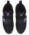 Кроссовки баскетбольные Jogel Launch JSH601 black