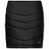 Юбка женская Jack Wolfskin Atmosphere Skirt Women black