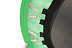 Батут мини Sundays D121 green