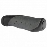 Ручки руля Velo Ergogel 135мм 5-410376 Black