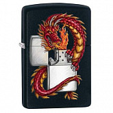 Зажигалка Zippo 218 Oriental Dragon
