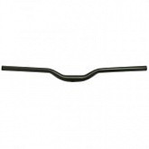 Руль Qbest QBH-152 O31.8хL680ммxН50мм black ZTB10604