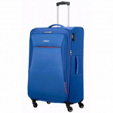 Чемодан American Tourister Rally 39G-01908 Blue
