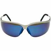 Очки защитные открытые 3M Metaliks Sport DE272933651