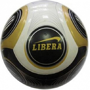 Мяч футбольный Libera 20