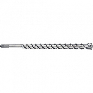Сверло по бетону Bosch SDS-Max 4х120/132 см Max-7 2608586805